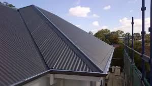 Fast & Reliable Emergency Roof Repairs in Nelsonville, OH